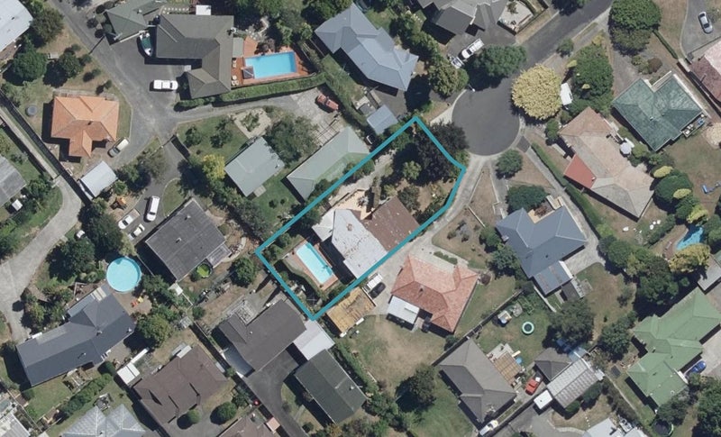 10 Menzies Street, Beerescourt, Hamilton - Carousel 1