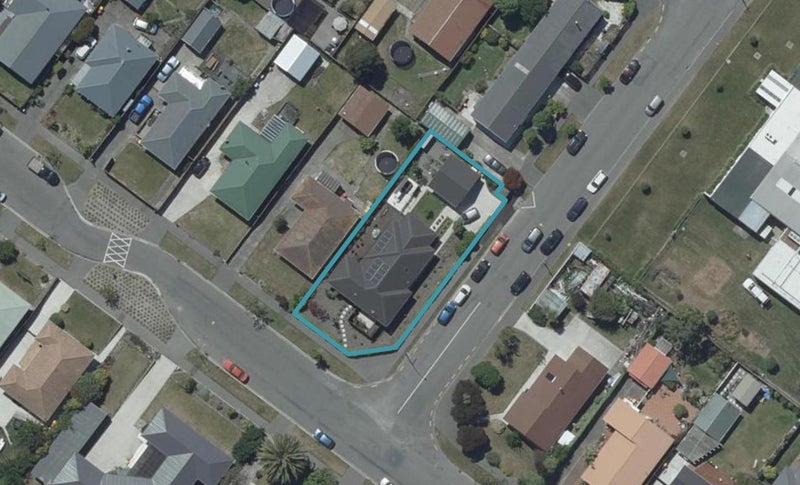59 Bickerton Street, Wainoni, Christchurch - Carousel 1