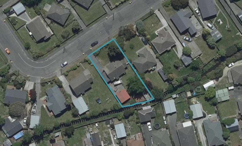 21 Glenfield Crescent, Mairehau, Christchurch - Carousel 1