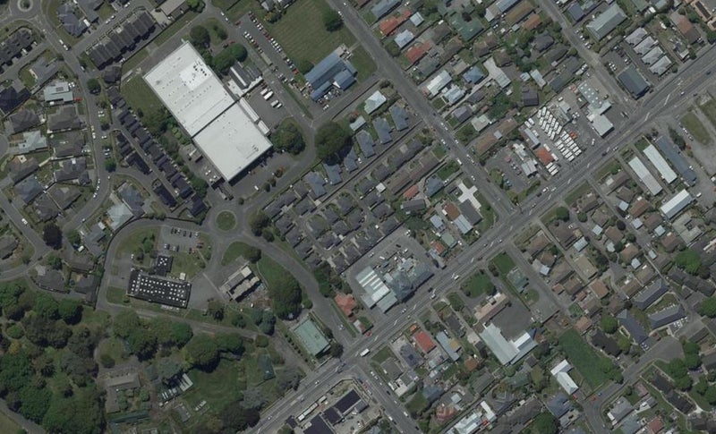 23/13 Sylvan Street, Hillmorton, Christchurch - Carousel 1