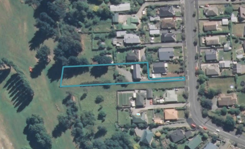 8A Usk Street, Marchwiel, Timaru - Carousel 1
