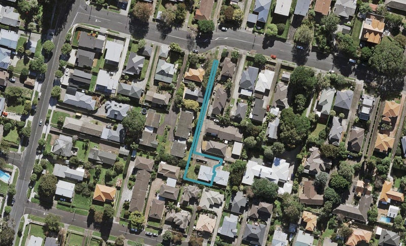 50B Liverpool Street, Epsom, Auckland - Carousel 1