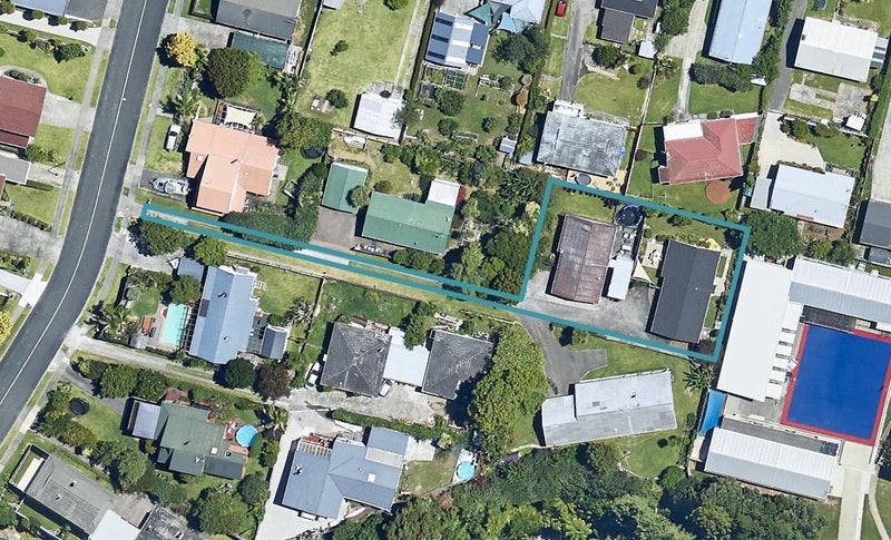 58 Princess Road, Bellevue, Tauranga - Carousel 1
