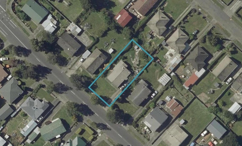 70 Highbury Avenue, Highbury, Palmerston North - Carousel 1