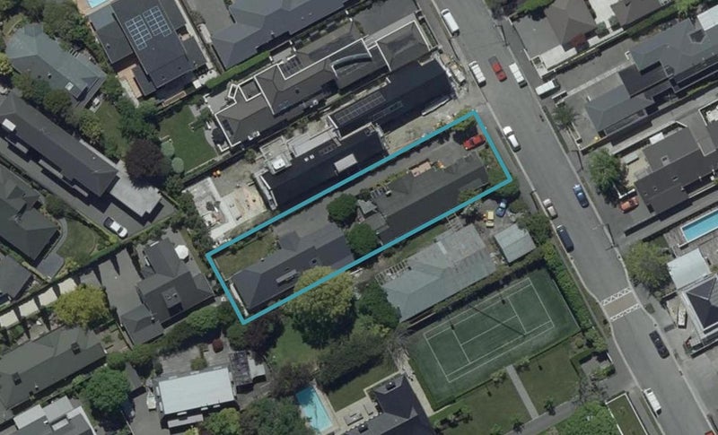 2/23 Queens Avenue, Merivale, Christchurch - Carousel 1