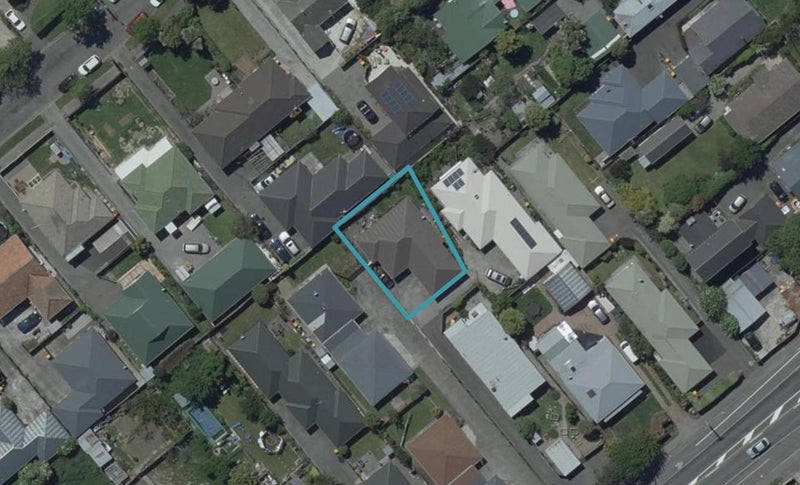 97A Milton Street, Somerfield, Christchurch - Carousel 1