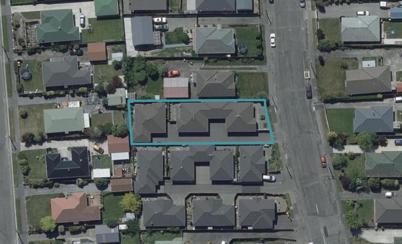 3/23 Sabina Street, Shirley, Christchurch - Carousel 1