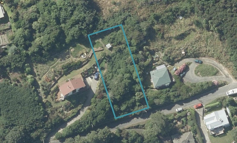 69 Manapouri Street, Ravensbourne, Dunedin - Carousel 1
