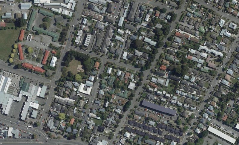 8/18 Cross Street, Phillipstown, Christchurch - Carousel 1