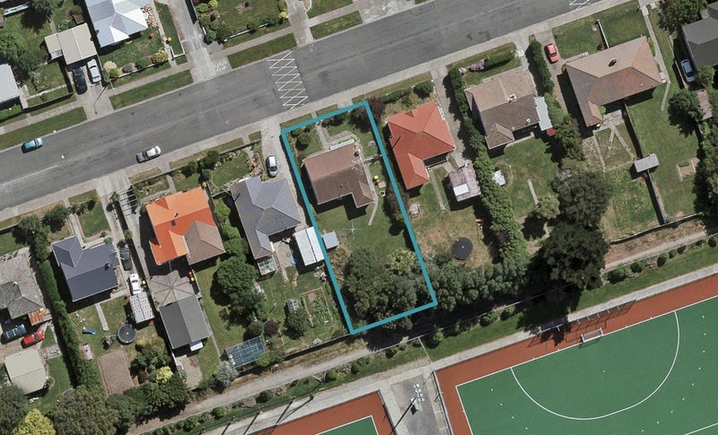 85 Islington Street, Turnbull Thomson Park, Invercargill - Carousel 1