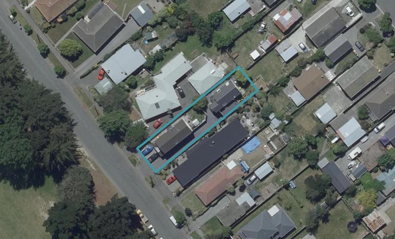 65B Ascot Avenue, North New Brighton, Christchurch - Carousel 1