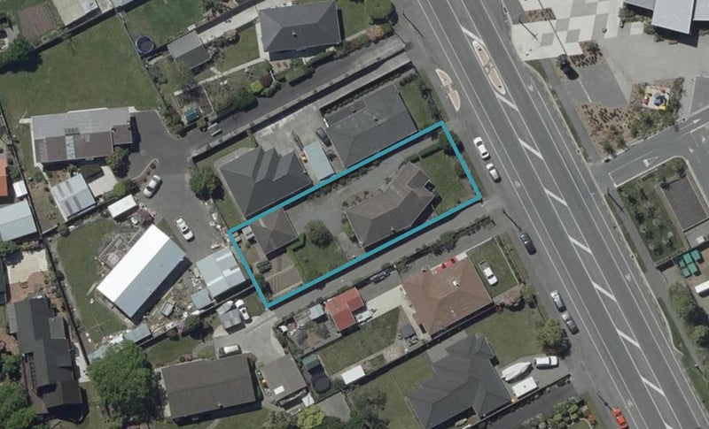 386 Halswell Road, Halswell, Christchurch - Carousel 1