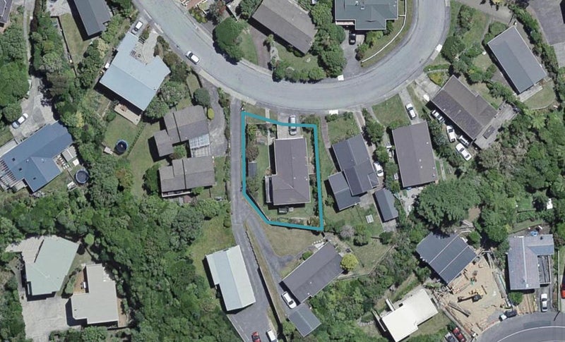 34 Gaya Grove, Ngaio, Wellington - Carousel 1