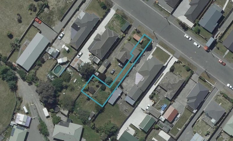 4/10 Ottawa Road, Wainoni, Christchurch - Carousel 1