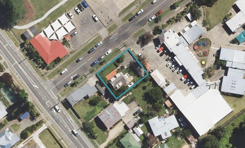 3 Rua Street, Mangapapa, Gisborne - Carousel 1