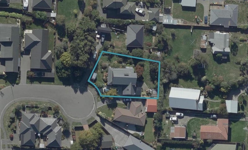 38 Spring Place, Leeston, Leeston - Carousel 1