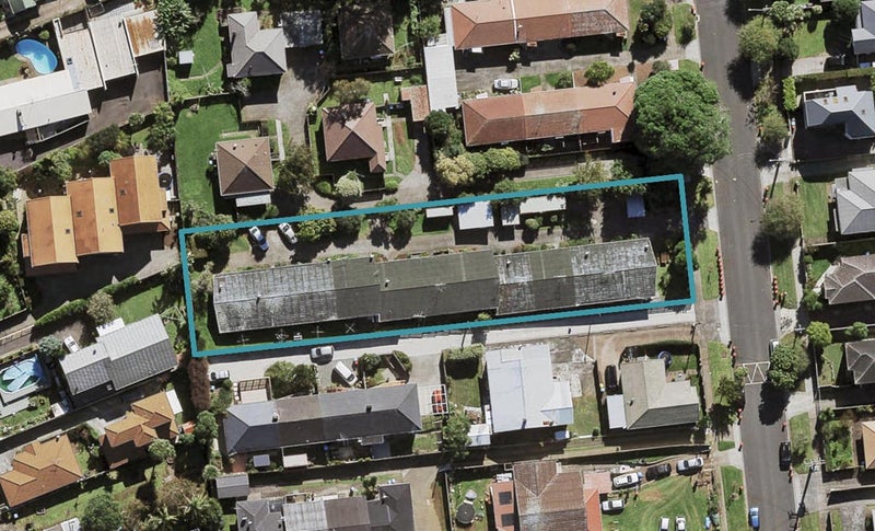 8/16 Inkerman Street, Onehunga, Auckland - Carousel 1