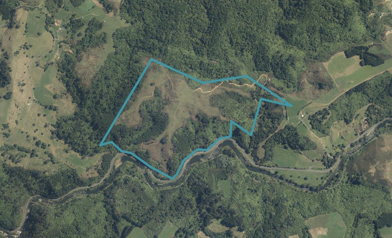 0 State Highway 2, Waikino, Waihi - Carousel 1
