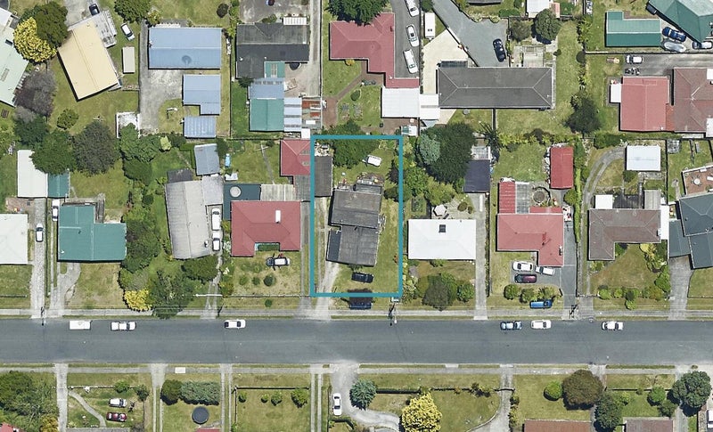 34 McKee Avenue, Fenton Park, Rotorua - Carousel 1