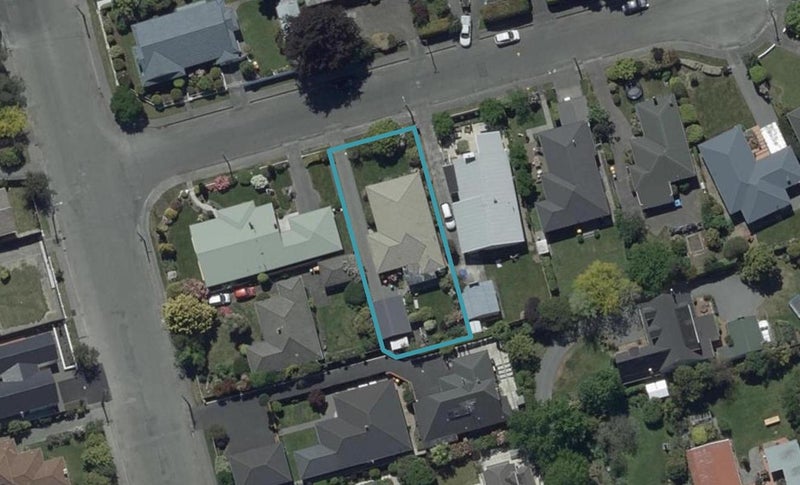 5 Verran Place, Fendalton, Christchurch - Carousel 1