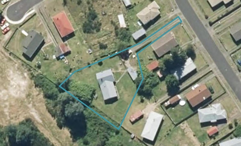 26 Seath Avenue, Taumarunui - Carousel 1