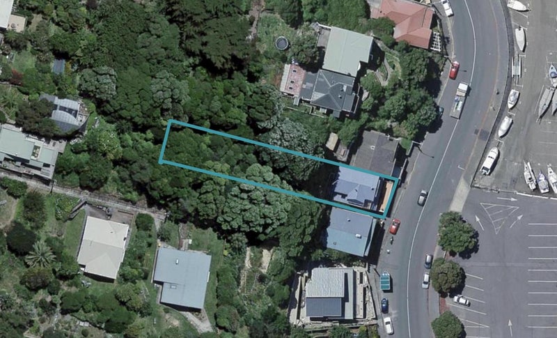 470 Evans Bay Parade, Hataitai, Wellington - Carousel 1