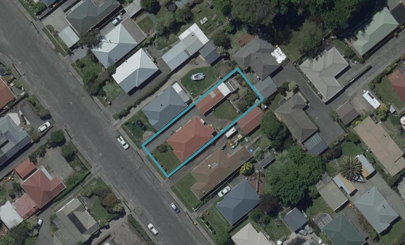 12 Nairn Street, Spreydon, Christchurch - Carousel 1