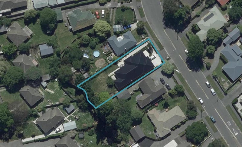 67 Brookside Terrace, Bryndwr, Christchurch - Carousel 1