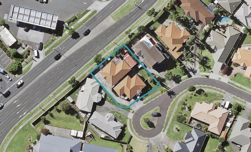 17 Castlemaine Close, Dannemora, Auckland - Carousel 1