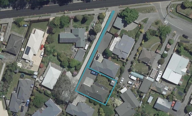 61 Lagan Street, Belfast, Christchurch - Carousel 1