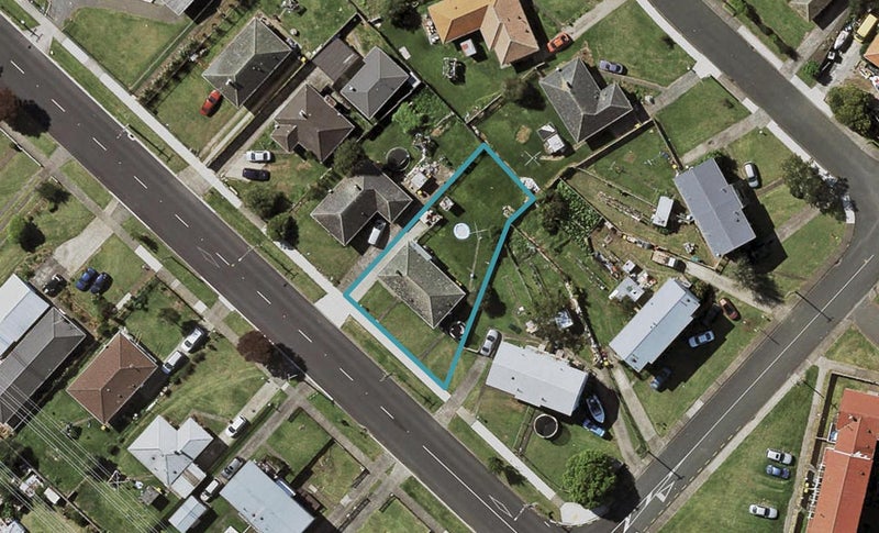 238 Bairds Road, Otara, Auckland - Carousel 1