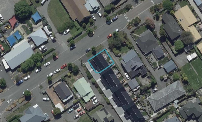 1/16 Grants Road, Papanui, Christchurch - Carousel 1