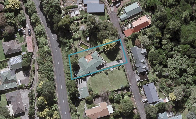 207 Huatoki Street, Upper Vogeltown, New Plymouth - Carousel 1
