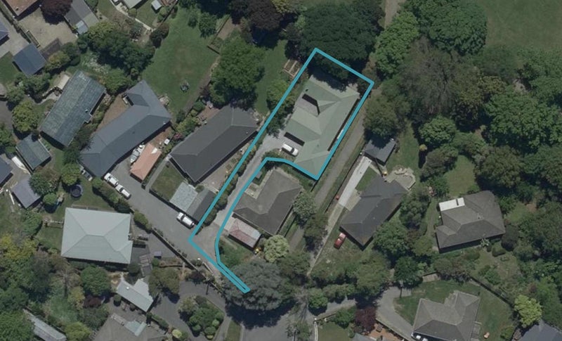 41 Manor Place, Bryndwr, Christchurch - Carousel 1