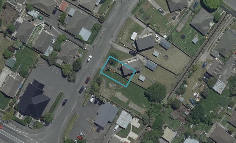 6B Wilmot Street, Northcote, Christchurch - Carousel 1