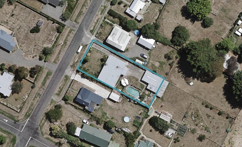 7 BELL ST, OTANE - Carousel 1