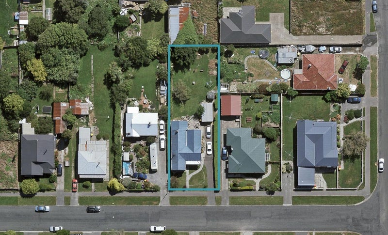 252 Bowmont Street, Georgetown, Invercargill - Carousel 1