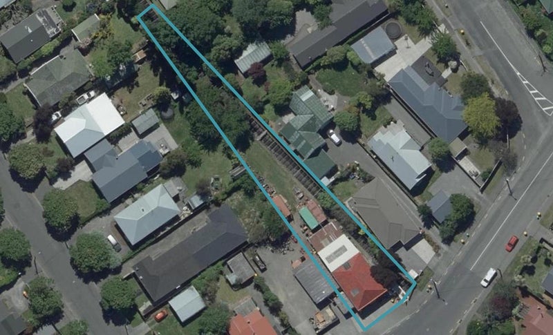 237 Westminster Street, Mairehau, Christchurch - Carousel 1