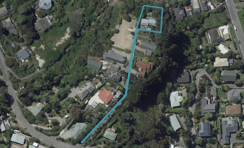 10 Errol Lane, Huntsbury, Christchurch - Carousel 1