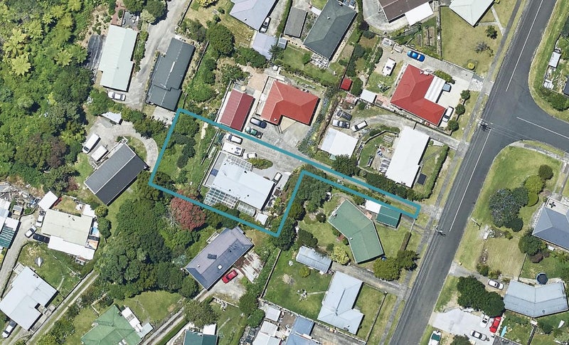 31 Bongard Street, Gate Pa, Tauranga - Carousel 1