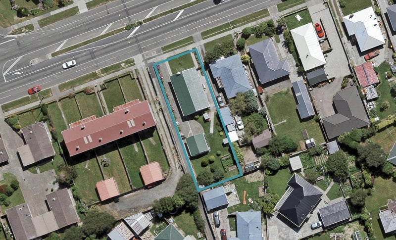 513 Yarrow Street, Glengarry, Invercargill - Carousel 1