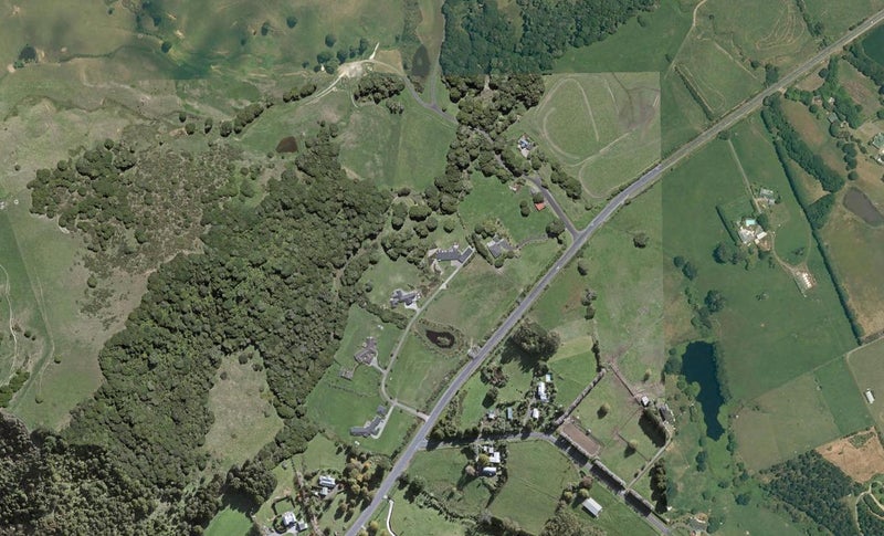 131D Waitoki Road, Kaukapakapa - Carousel 1