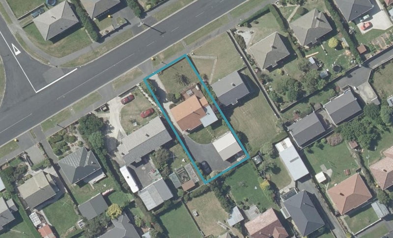 163 Middleton Road, Corstorphine, Dunedin - Carousel 1