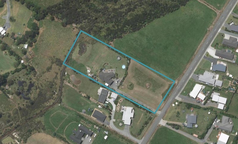 34 Jack Boyd Drive, Kaiwaka - Carousel 1