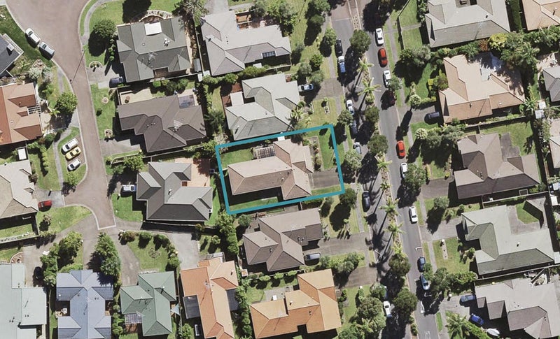 6 Northwood Avenue, Albany, Auckland - Carousel 1
