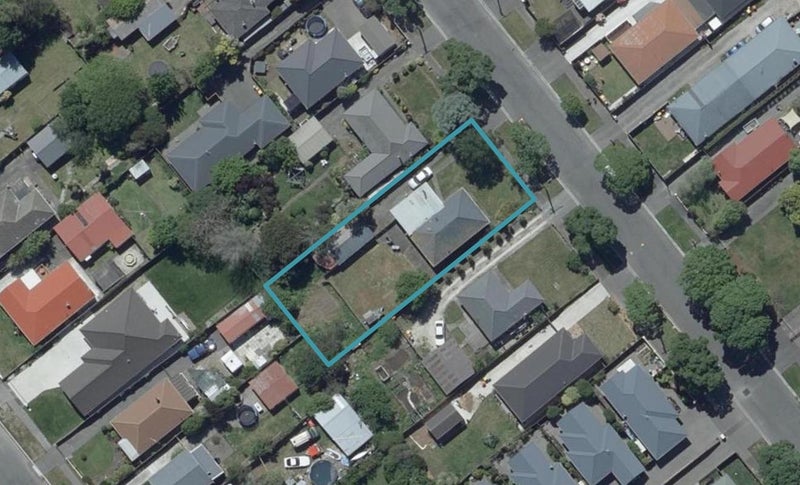 14 Flemington Avenue, North New Brighton, Christchurch - Carousel 1