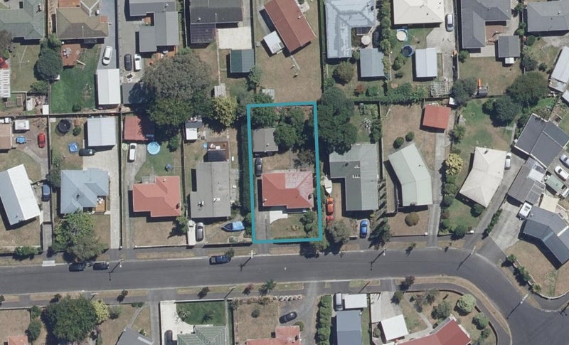 10 English Street, St Andrews, Hamilton - Carousel 1