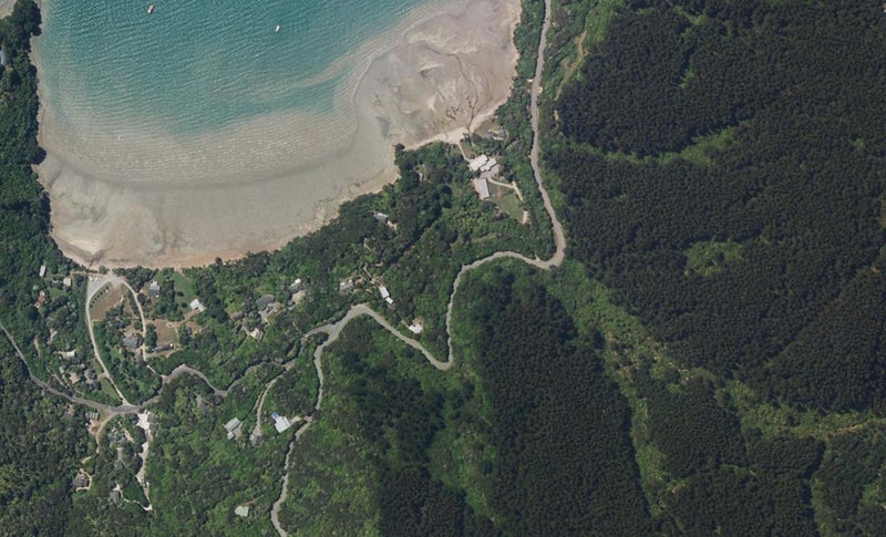 521 Kenepuru Road, Moetapu Bay, Linkwater - Carousel 1