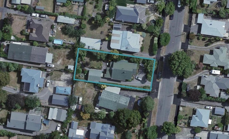 23 King Edward Street, Lansdowne, Masterton - Carousel 1