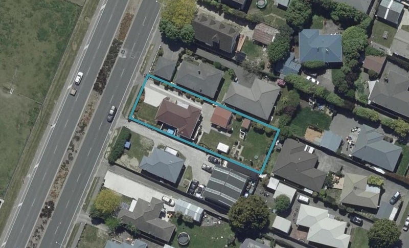 72 Russley Road, Russley, Christchurch - Carousel 1